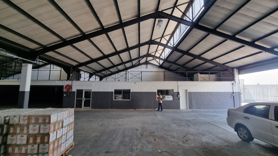 Commercial Property for Sale in Epping Industrial Western Cape